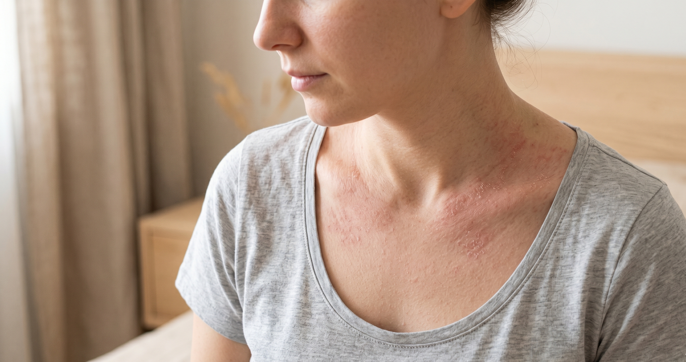 all natural cream for eczema