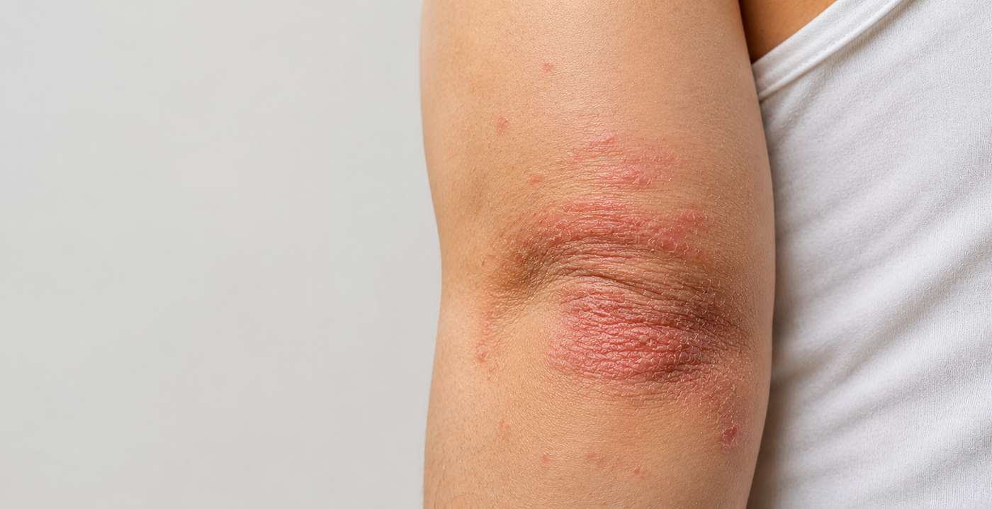 eczema