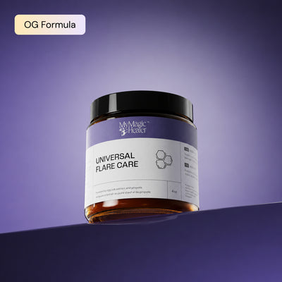 Universal Flare Care