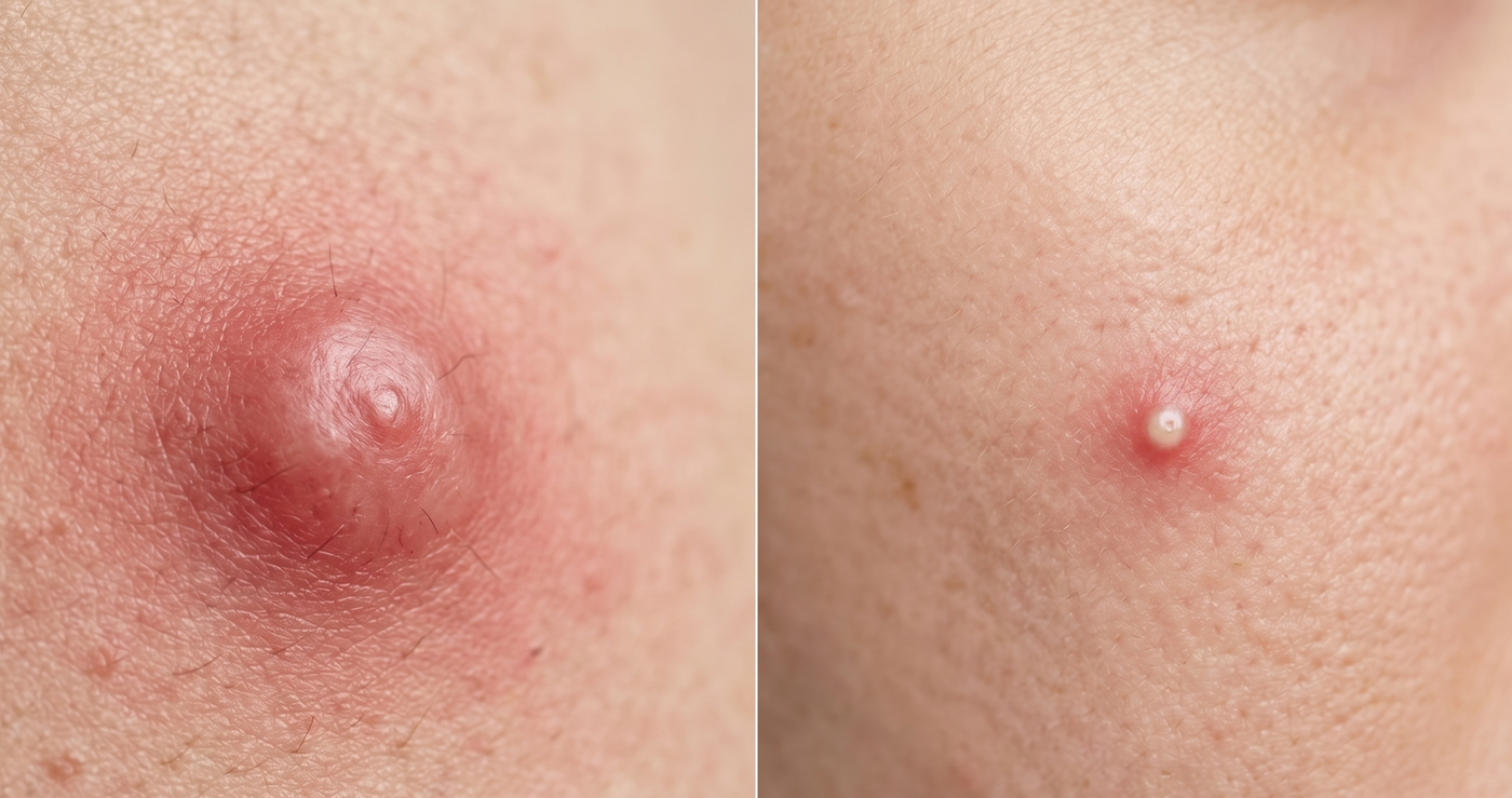 inner thigh chafing treatment