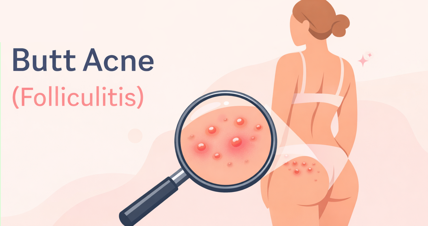 infected hair follicle treatment home