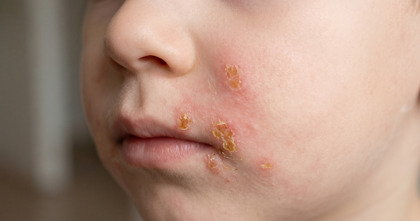 best remedy for impetigo