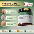 Flare Control Routine