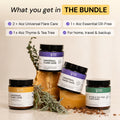 Flare Care Favorites Collection