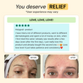 Thyme & Tea Tree Flare Care