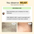 Thyme & Tea Tree Flare Care