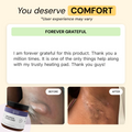 Comfort Flare Care Set