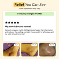 Comfrey & Arnica Relief