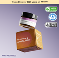 Comfrey & Arnica Relief