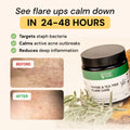 Flare Control Routine