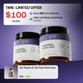 Best Flare Care Deal