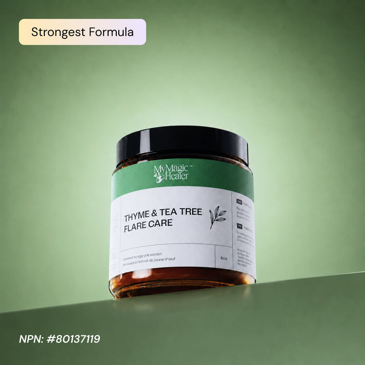 Strongest Formula