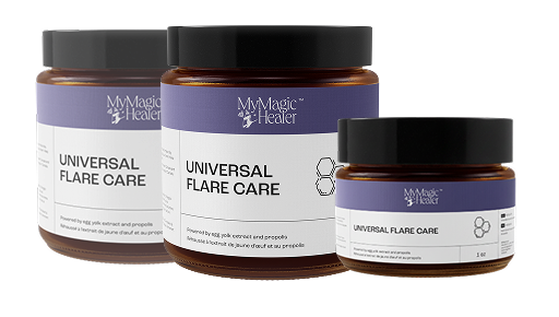 2 × 4oz + FREE 1oz