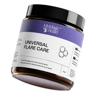 Universal Flare Care