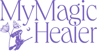 MyMagicHealer
