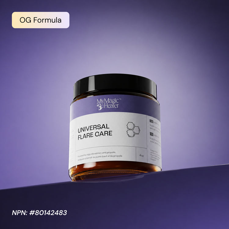 OG Formula