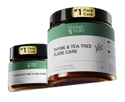 Daily Flare Care + On-The-Go