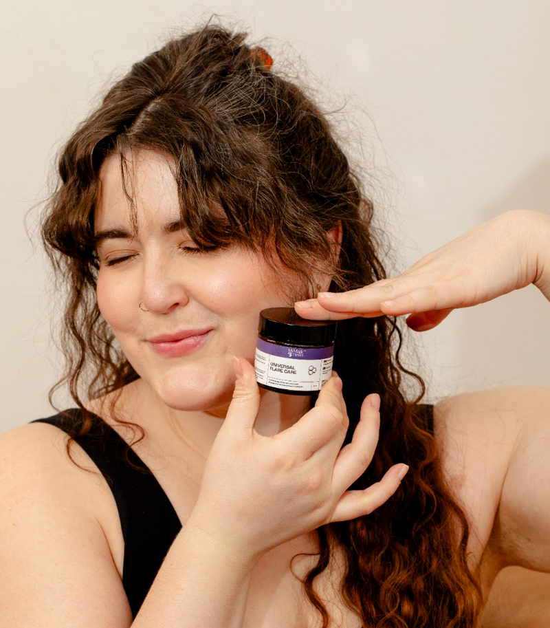 Why Regular Skincare