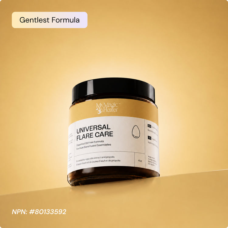 Gentlest Formula