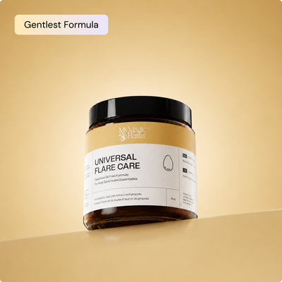 Universal Flare Care | Essential Oil Free