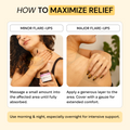 Comfrey & Arnica Relief