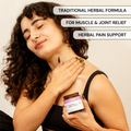Comfrey & Arnica Relief