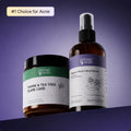 2-Step Acne Routine