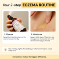 Dry + Reactive Skin Daily Care Bundle