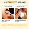 Flare Care Duo | 4oz