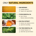 Thyme & Tea Tree Flare Care