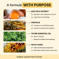 Active Lifestyle Flare Care