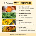 Post-Workout Skin + Body Care Routine