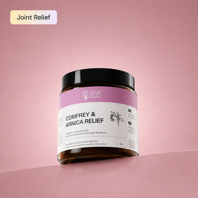 Comfrey & Arnica Relief