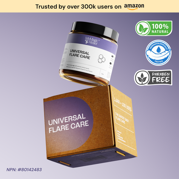 Universal Flare Care