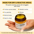 Dry + Reactive Skin Daily Care Bundle
