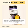 Flare Care Duo | 4oz