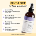 HS Warriors Daily Flare Care Bundle